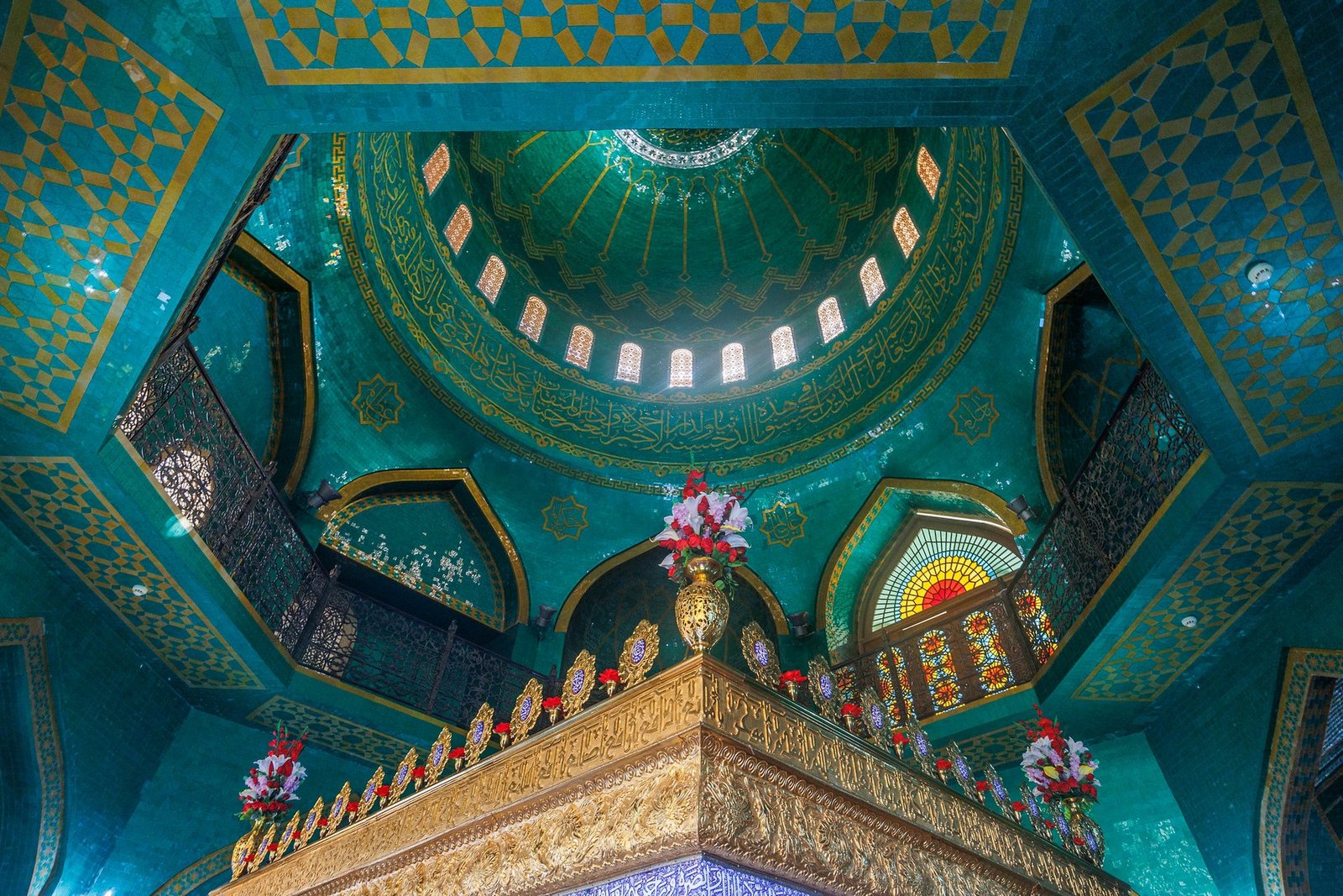 阿塞拜疆圣地指南：旅行者不可错过的宗教与文化瑰宝