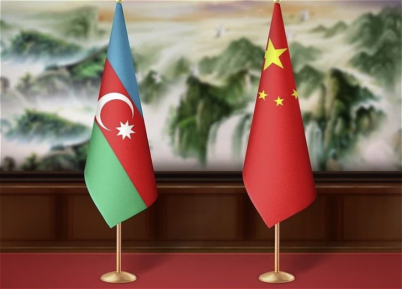 阿塞拜疆对中国投资快速增长：经济合作进入新阶段